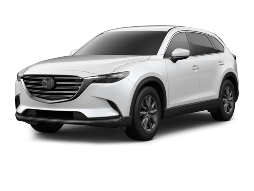 Used 2022 Mazda Mazda CX9 Touring for Sale Hyannis, MA Premier Cape